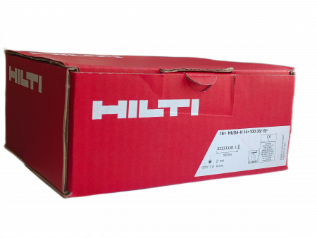 Анкер-шуруп HILTI HUS4-H 14x100 35/15 от интернет-магазина star-krep.ru